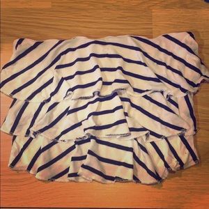 Charlotte Russe Crop Top